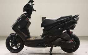 YAMAHA CYGNUS 125 X 2 2018