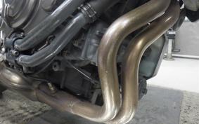 YAMAHA MT-07 ABS 2015 RM07J