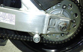 SUZUKI GSX-R1000 2001