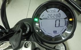 DUCATI SCRAMBLER SIXTY2 2018