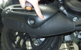 VESPA SPRINT 150