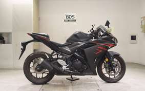 YAMAHA YZF-R3 2017 RH07J