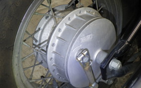 SUZUKI INTRUDER 400 Classic 2006 VK54A