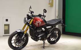 TRIUMPH SPEED 400 2024