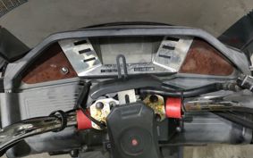 HONDA FUSION MF02