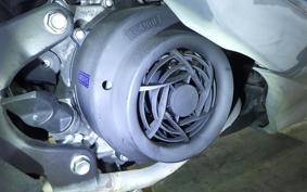 SUZUKI ADDRESS V125 DT11A