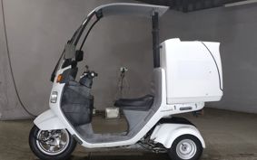 HONDA GYRO TA03