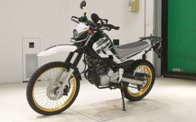 YAMAHA SEROW 250 Gen.3 2022 DG31J