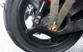 YAMAHA CYGNUS 125 X 2 2000 SE44J