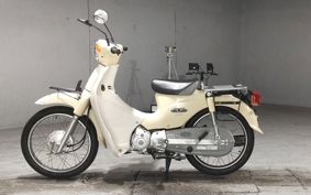 HONDA SUPER CUB110 JA07