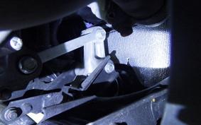 SUZUKI BURGMAN400 A 2021 DU11A