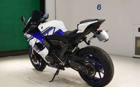 YAMAHA YZF-R7 2018 RM39J