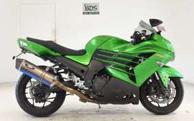 KAWASAKI ZX 1400 NINJA R A 2019