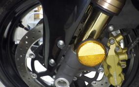 SUZUKI GSX-R1000 2002
