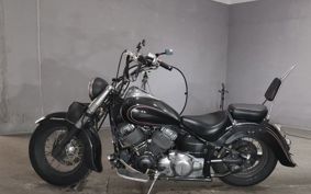 YAMAHA DRAGSTAR 400 CLASSIC 2011 VH02J