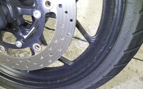 YAMAHA MT-03 2017 RH07J