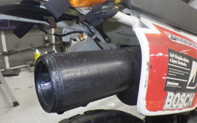 HONDA XLR250R GEN 2 MD20