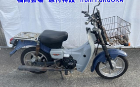 SUZUKI BIRDIE 90