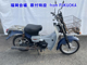 Фото Suzuki BIRDIE 90 с японского аукциона