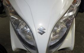 SUZUKI SKYWAVE 250 (Burgman 250) SS 2 CJ46A