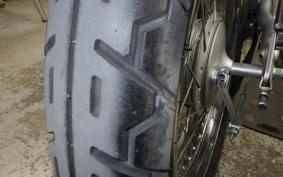 SUZUKI ST250E 2009 NJ4CA