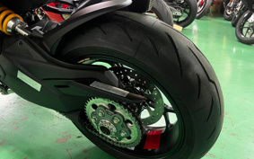 DUCATI MULTI STRADA V4PP 2026 1000