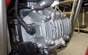 HONDA CT125 HUNTER CUB JA55