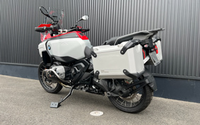 BMW R1300GS Adventure ASA 2025 0M31