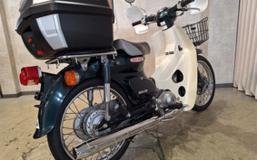 HONDA SUPER CUB90 HA02