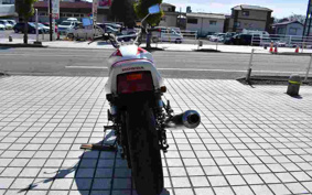 HONDA CB1000SF 1994 SC30