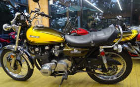 KAWASAKI 900 SUPER FOUR 1999 Z1F