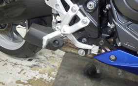 SUZUKI GSX-8R 2024