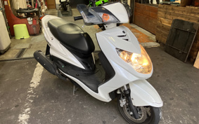 YAMAHA CYGNUS 125 X SE44J