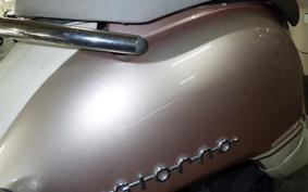 HONDA GIORNO 2 1993 AF70