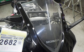 HONDA CBR650R 2021 RH03