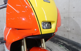 YAMAHA XSR900 GP 2024 RN96J