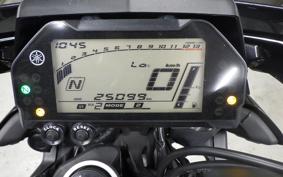 YAMAHA MT-10 2017 RN50J