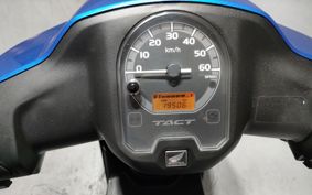 HONDA  TACT  BASIC  AF79