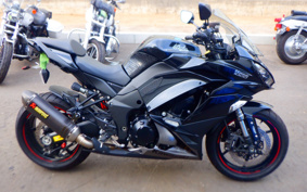 KAWASAKI NINJA 1000 ABS 2018 ZXT00W