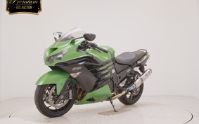 KAWASAKI ZX 1400 NINJA R A 2019