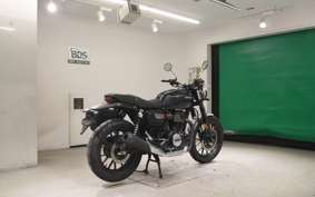 HONDA GB350S 2024 NC59
