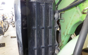 KAWASAKI KSR-2 2009 MX080B