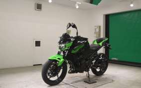 KAWASAKI Z400 Gen.2 2019 EX400G