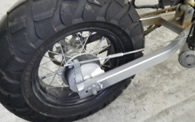 YAMAHA TW200 Gen.2 2003 DG07J