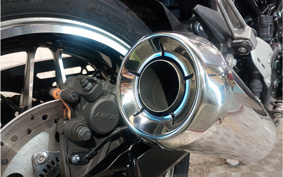 KAWASAKI Z900RS 2023 ZR900K