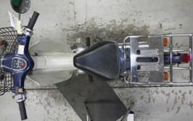 HONDA C50 SUPER CUB 2019 AA01