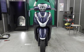 HONDA LEAD 125 2007 JK12