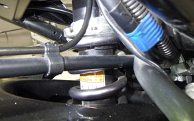 SUZUKI GSX-S1000F 2018 GT79B