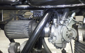 YAMAHA SR400 Gen.3 2001 RH01J