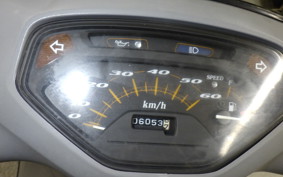 HONDA LEAD 50 Gen. 2 2026 AF48